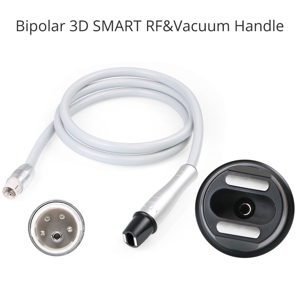 8-in-1 Shape Tactics 40K Cavitation RF Sculpting Wonder