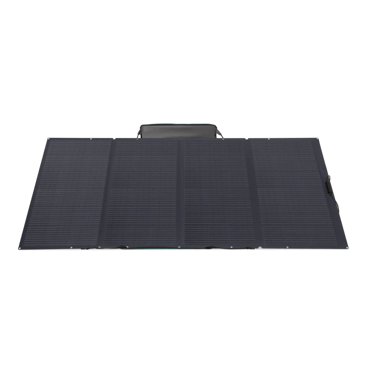 EcoFlow 400W Super Portable Solar Panel for Off-Grid Adventures