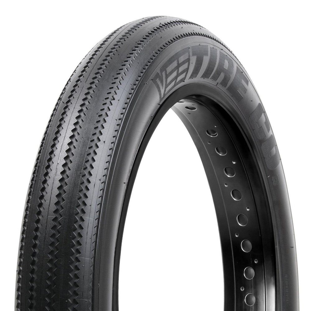 Vee Tire Co. 26x4.0 - （154 - 355）