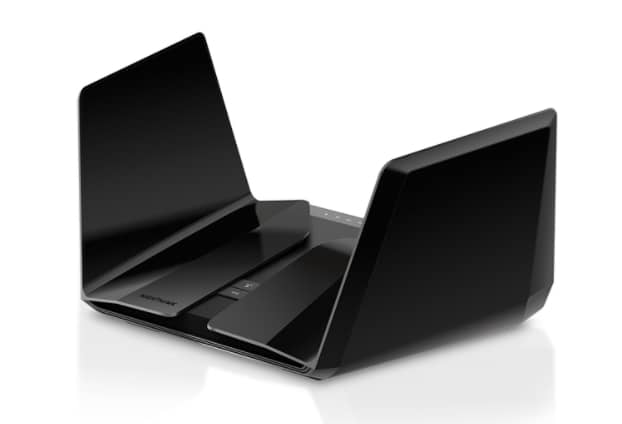 NETGEAR Nighthawk AX12: The Ultimate WiFi 6 Router for Blazing Fast Connectivity