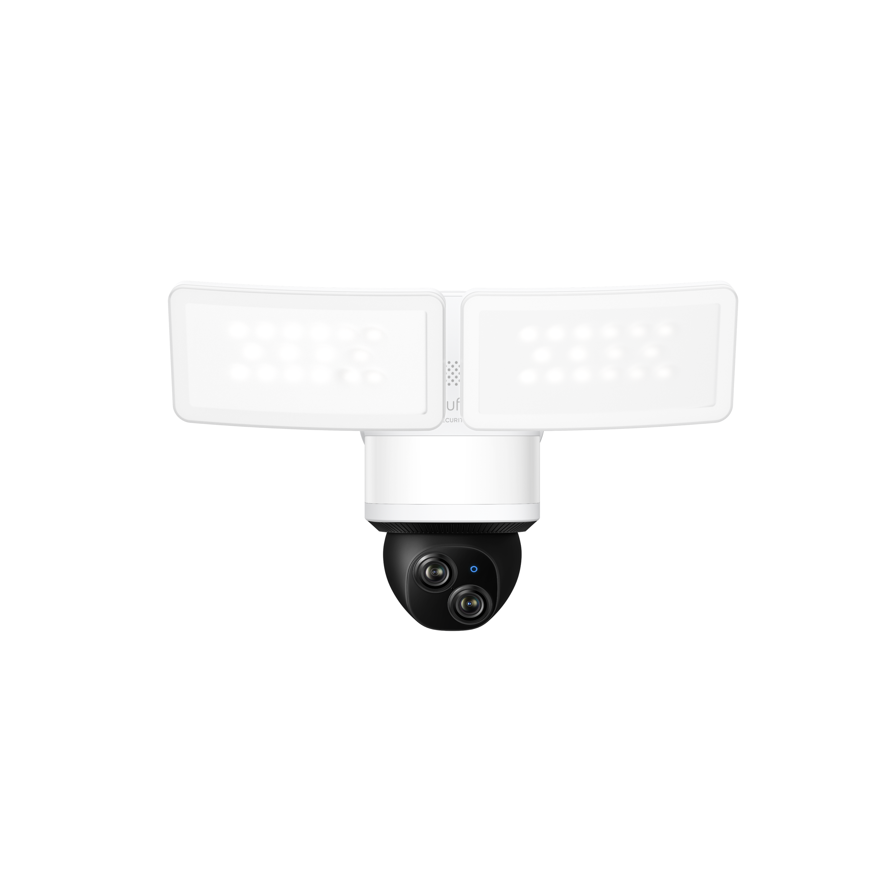 Eufy Dual-Cam Floodlight Cam - Your Ultimate Outdoor Security Defender