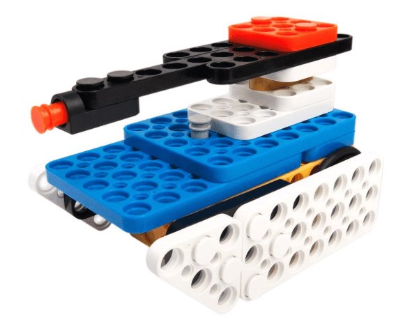 Robotis PLAY 600 PETs: Unleash Your Child's Creativity with Reconfigurable Pet Robots!