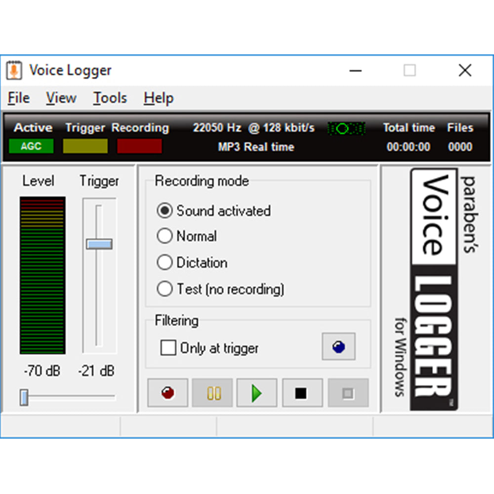PBN - TEC Windows OS Porn Detection Stick: Your Digital Protector