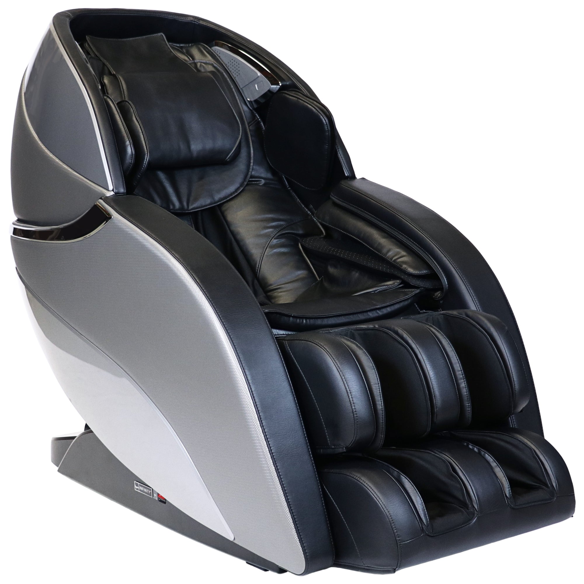 Infinity Genesis 3D/4D Luxury Massage Chair with Free White Glove Delivery
