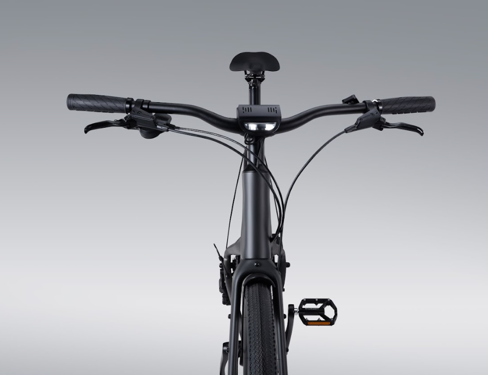 Urtopia Carbon 1 Pro Electric Bike - Your Urban Commuting Dream Machine