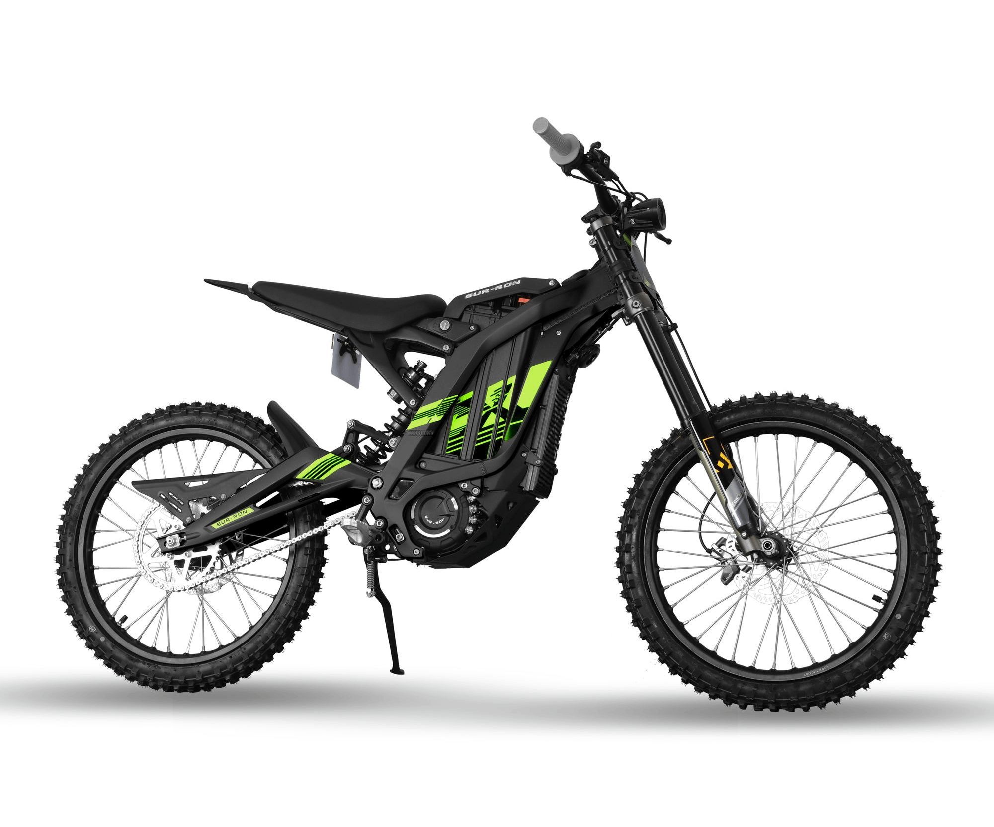 2025 Surron Light Bee X: The Ultimate Electric Off-Road Beast