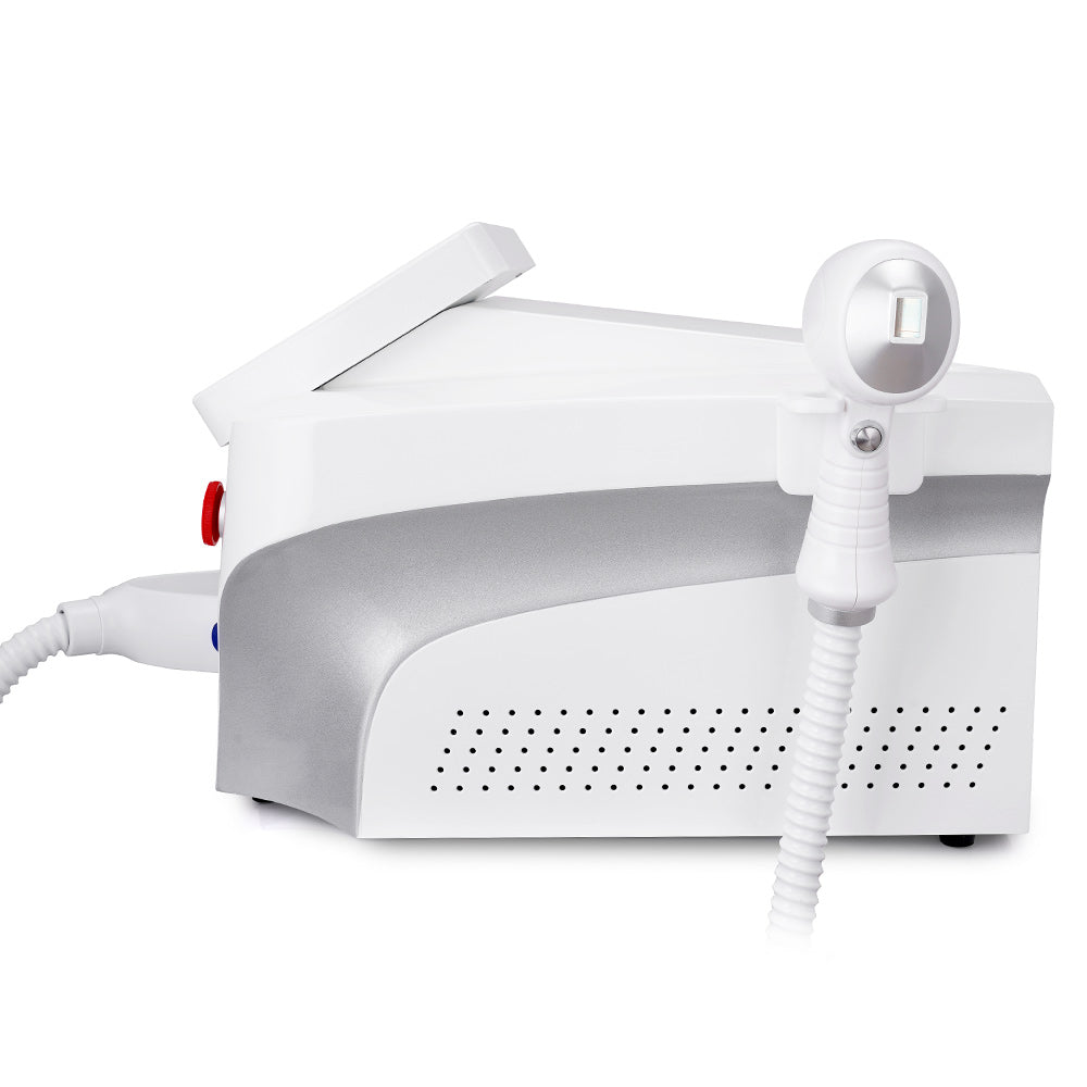 Revolutionize Your Beauty Routine with Shape Tactics 3-in-1 Diode Laser Hair Therapy Machine