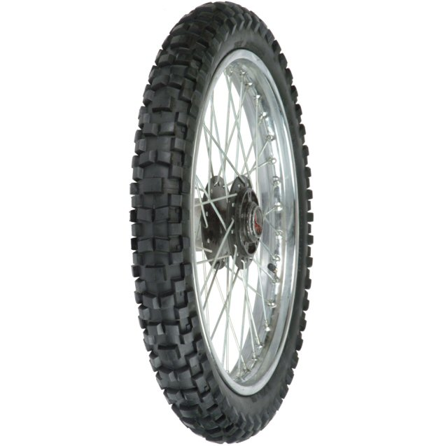 Vee Rubber High - Traction 3.00 - 10 VRM - 174 Tube - Type Tire