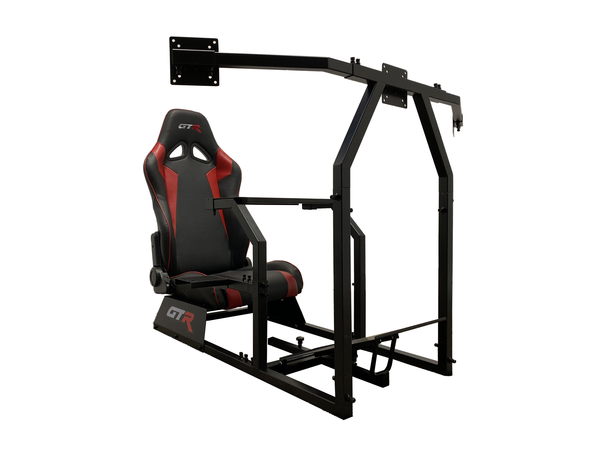 GTR Simulator GTA-F Racing Seat Simulator - Turbocharge Your Racing Experience