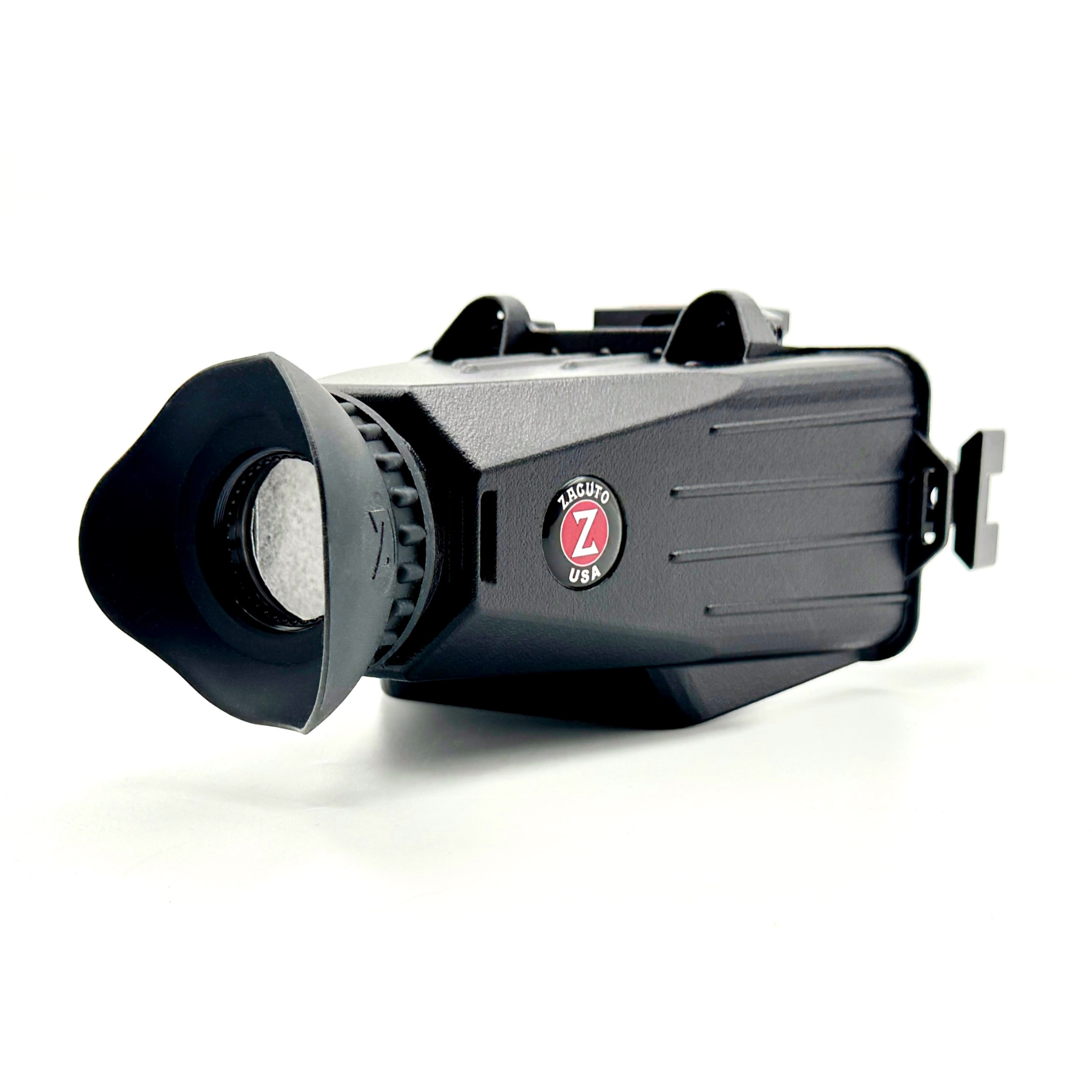 Zacuto Smart Z-Finder JR: The Ultimate Viewfinder for Your Phone