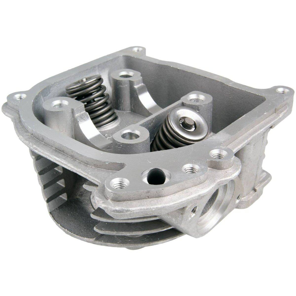 Powerful 101 Octane QMB139 Emissions Head for Optimal Performance (155-28)