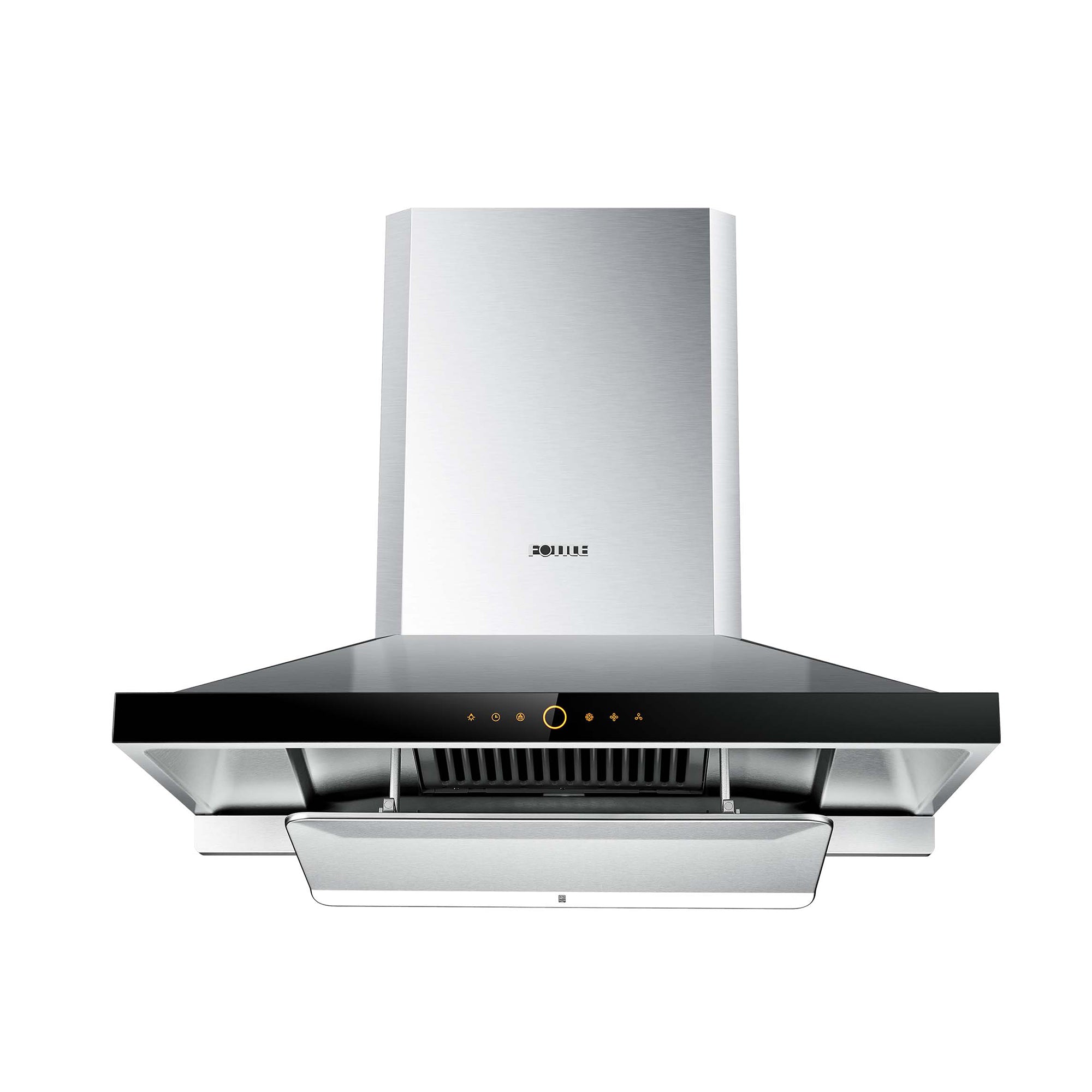 FOTILE 36 Wall Mount Perimeter Vent Series - The Ultimate Range Hood for Your Kitchen