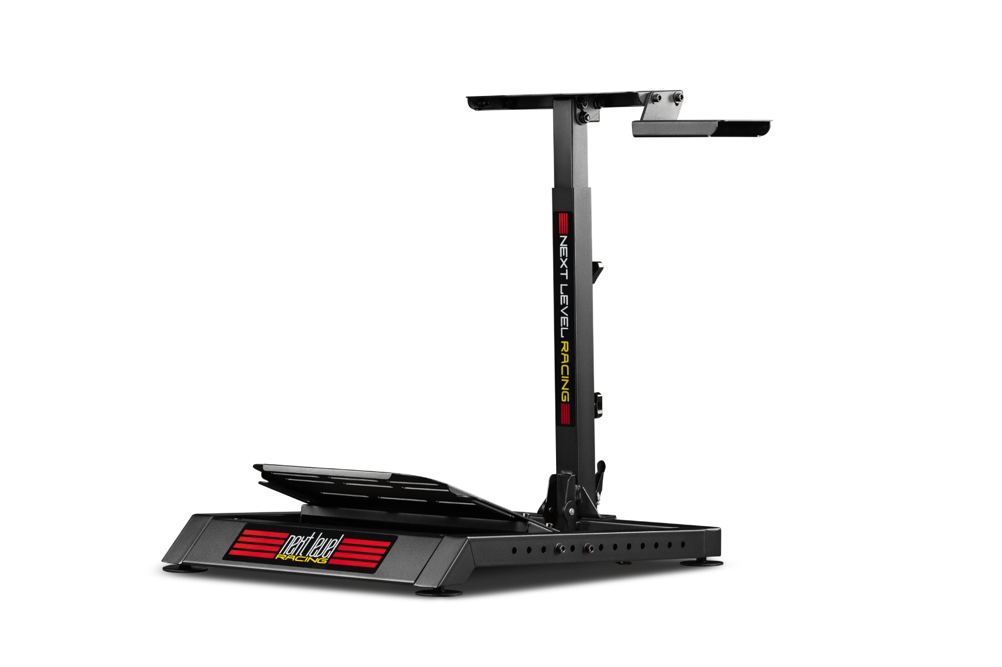 Next Level Racing Compact Wheel Stand for Immersive Racing