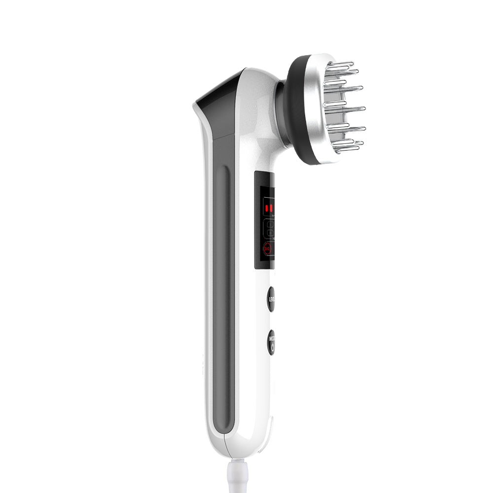 Shape Tactics Photon LED Facial Care Micro Current Beauty Device - Transform Your Skin
