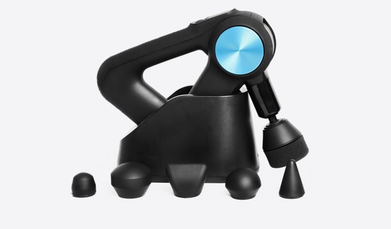Theragun Pro G5: Your Ultimate Recovery Companion