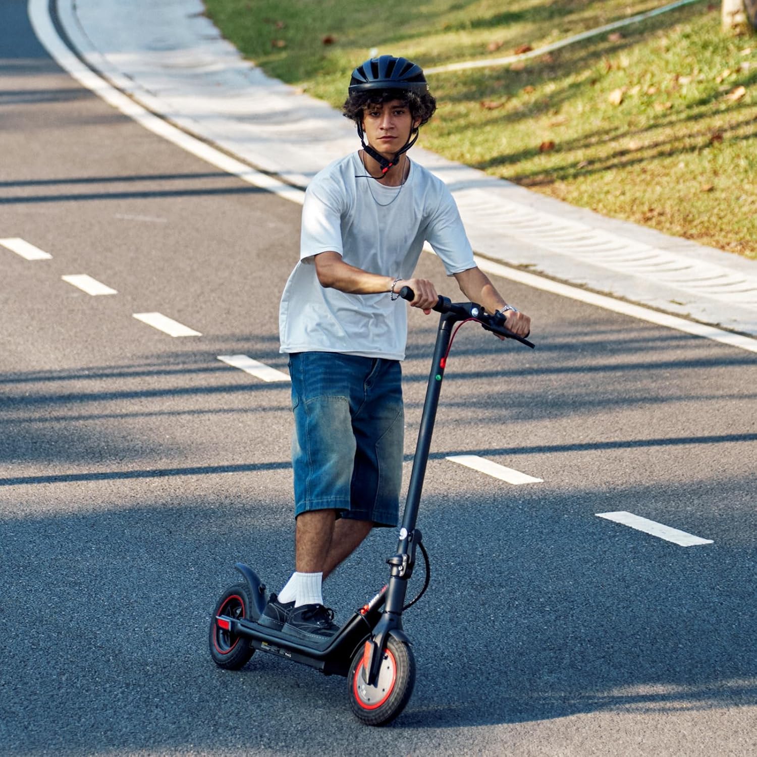 iScooter i9M: The Ultimate Electric Scooter for Adults and Teens
