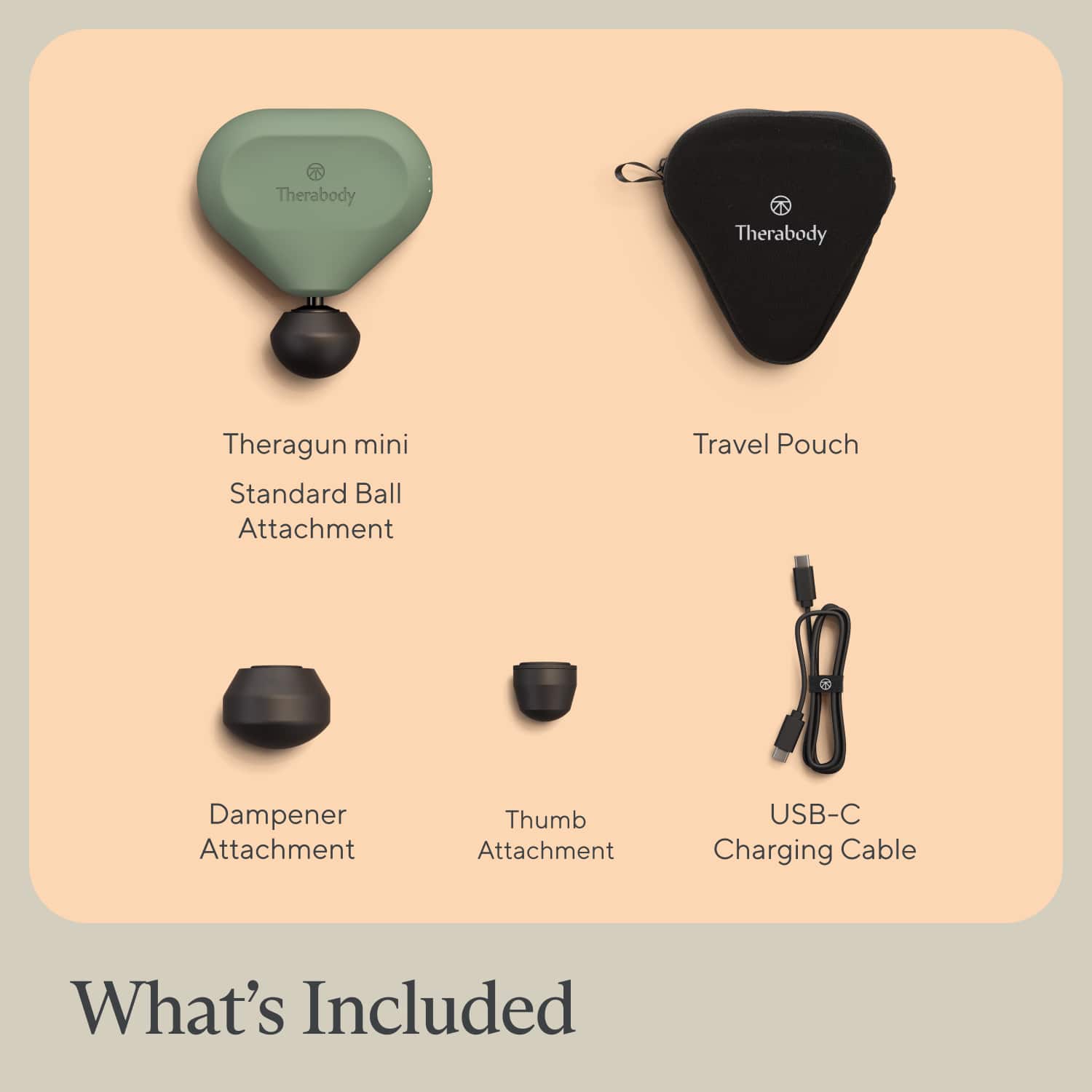 Theragun Mini 2nd Gen: Portable Powerhouse for On-the-Go Relief