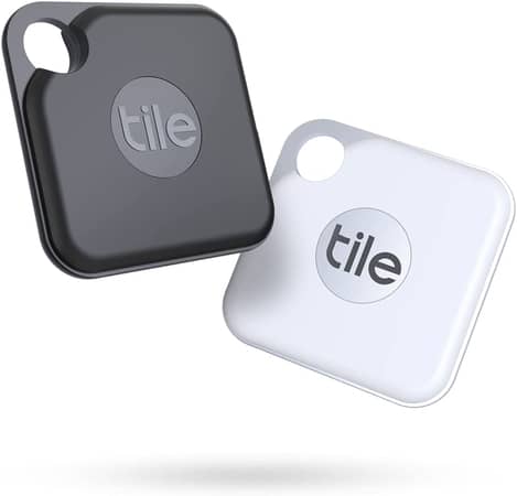 Tile Pro - Your Ultimate Asset Tracker