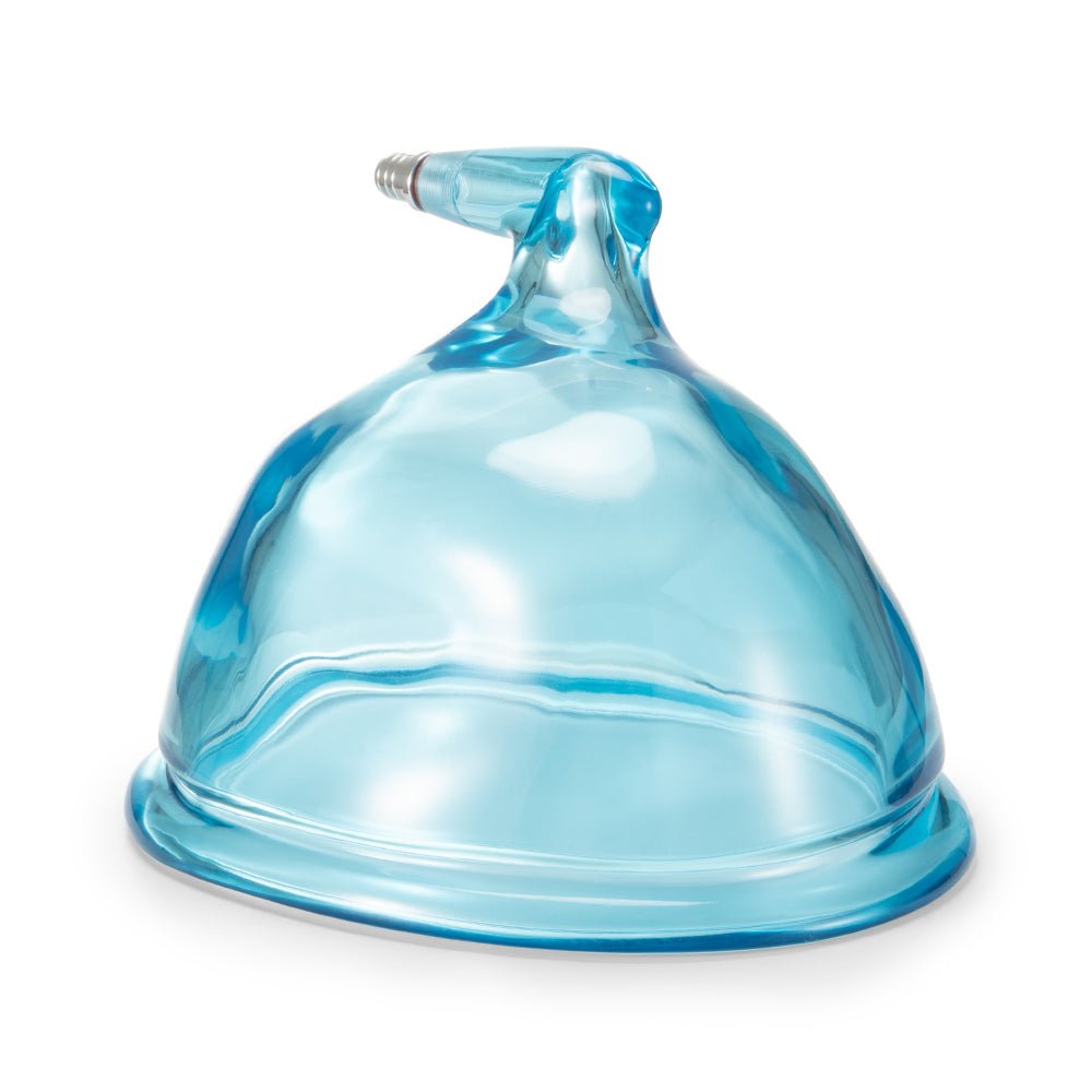Revitalize Your Skin with Shape Tactics - 21cm Vacuum BBL Suction Therapy Cups