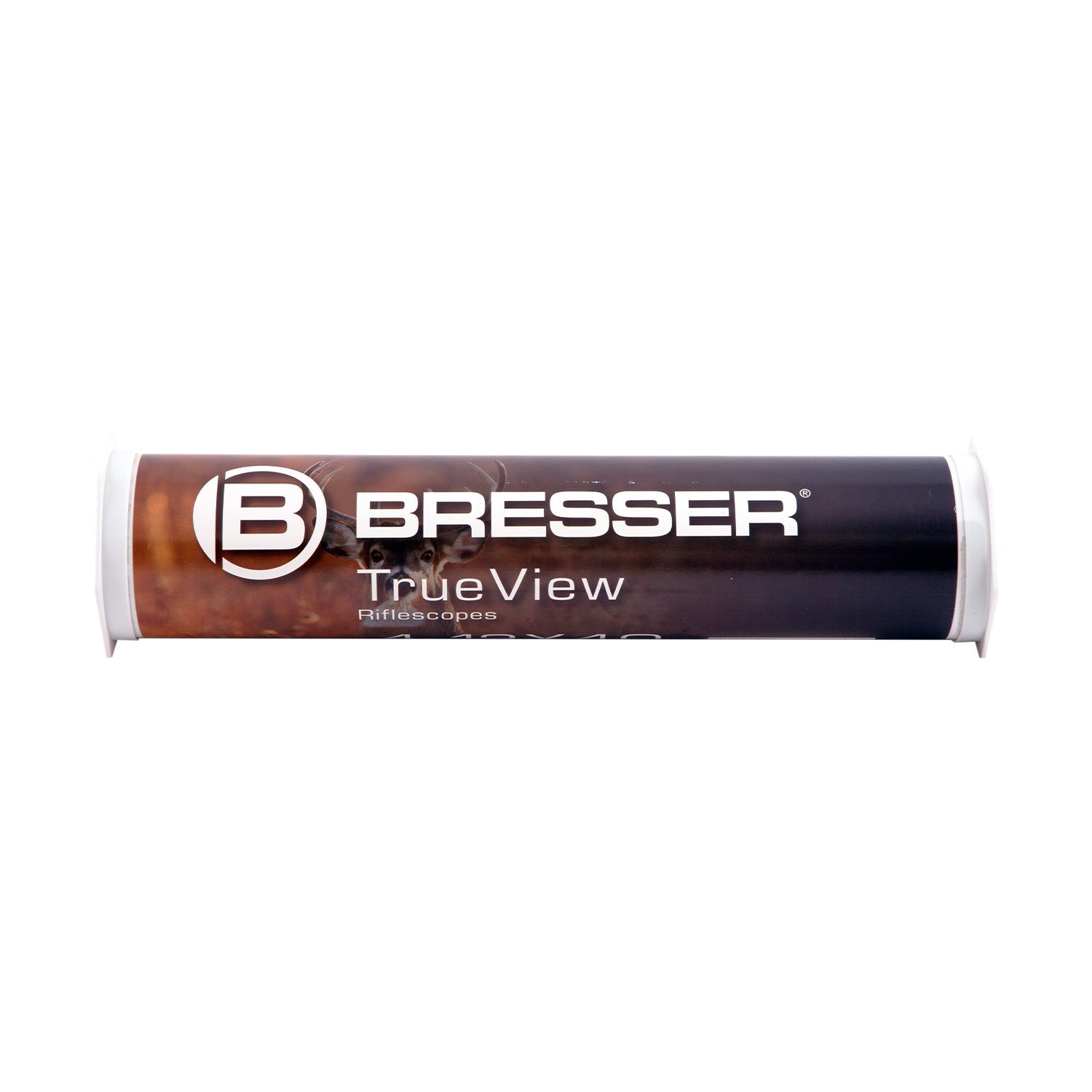 Bresser TrueView 4 - 12X40 Riflescope: Your Precision Shooting Partner