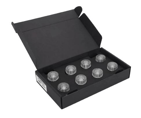 Powerful Solar Panel Suction Cups