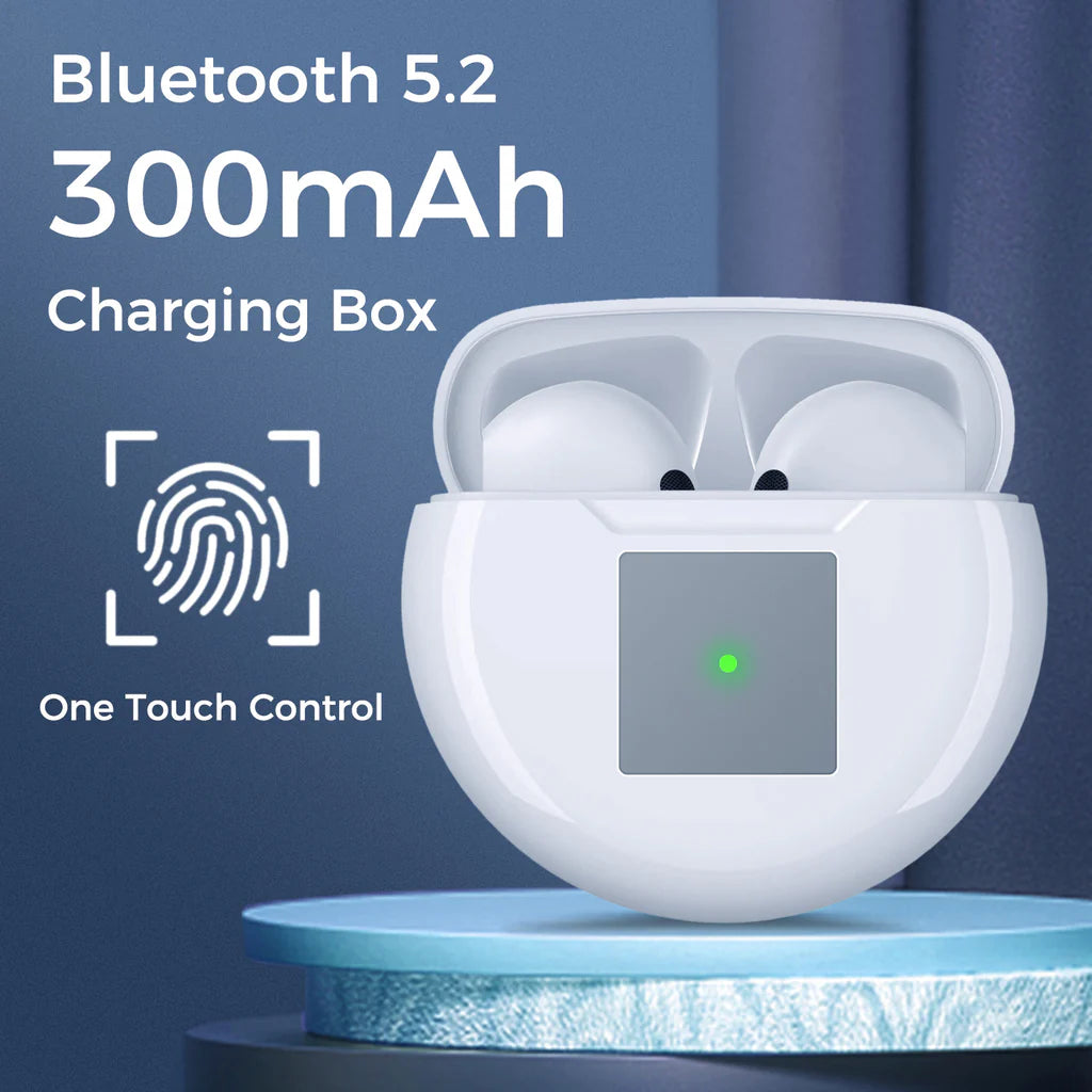 Sungale Wireless Earbuds - The Ultimate Sound Companion