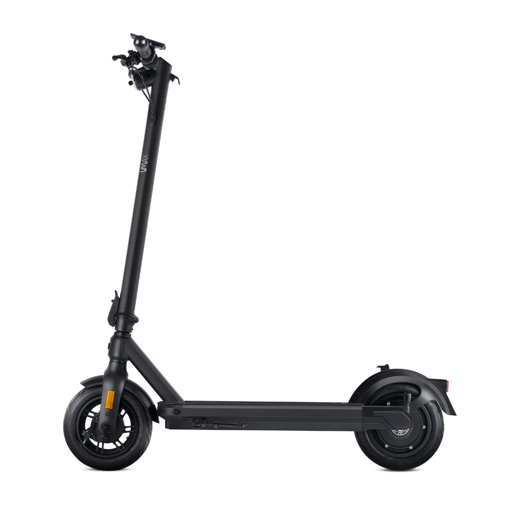 VMAX VX2 EXTREME: The Ultimate Electric Scooter for Extreme Rides