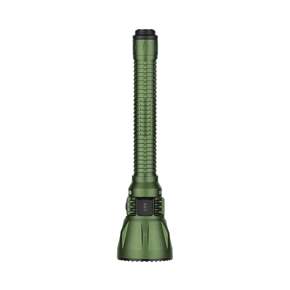 Olight Javelot Turbo 2 OD Green Tactical Flashlight