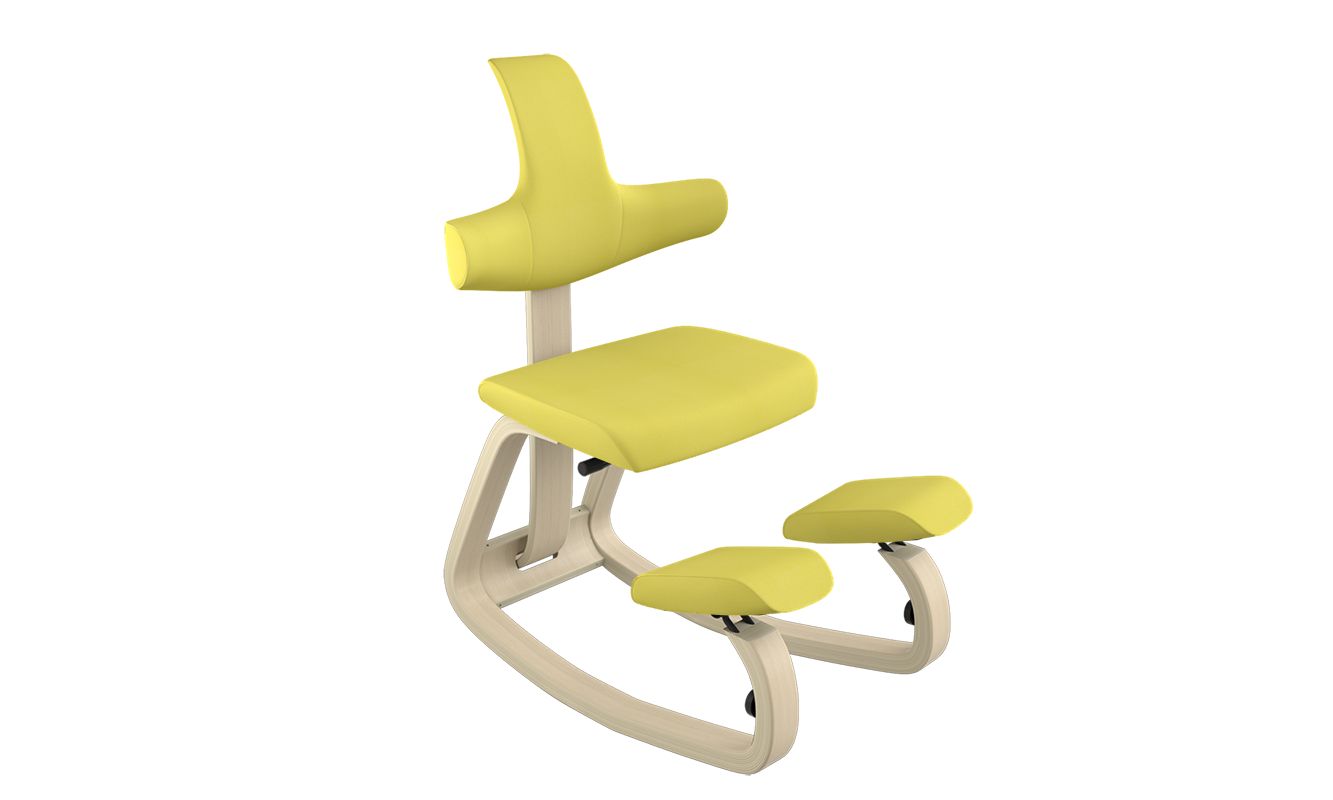 Varier Thatsit Balans - The Ultimate Comfort Chair