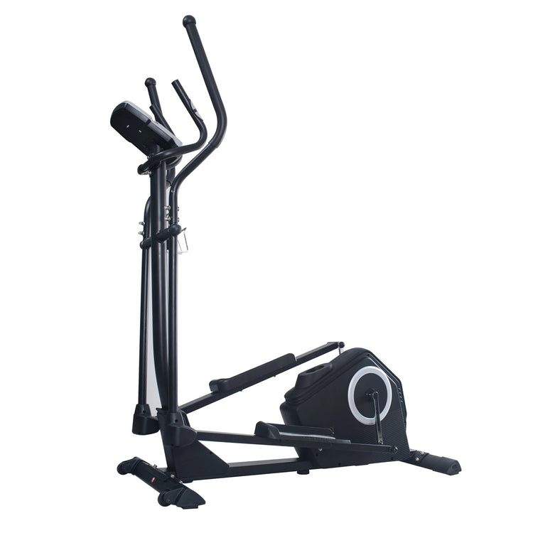 Sunny Health & Fitness SF-E3890: Your Ultimate Home Cardio Elliptical Trainer