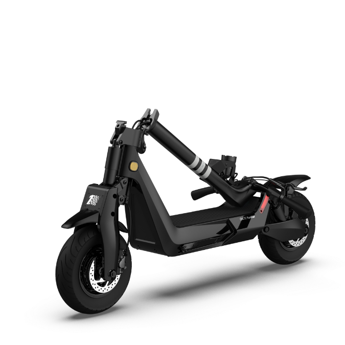 Okai Panther ES800 Extreme Off-Road Electric Scooter