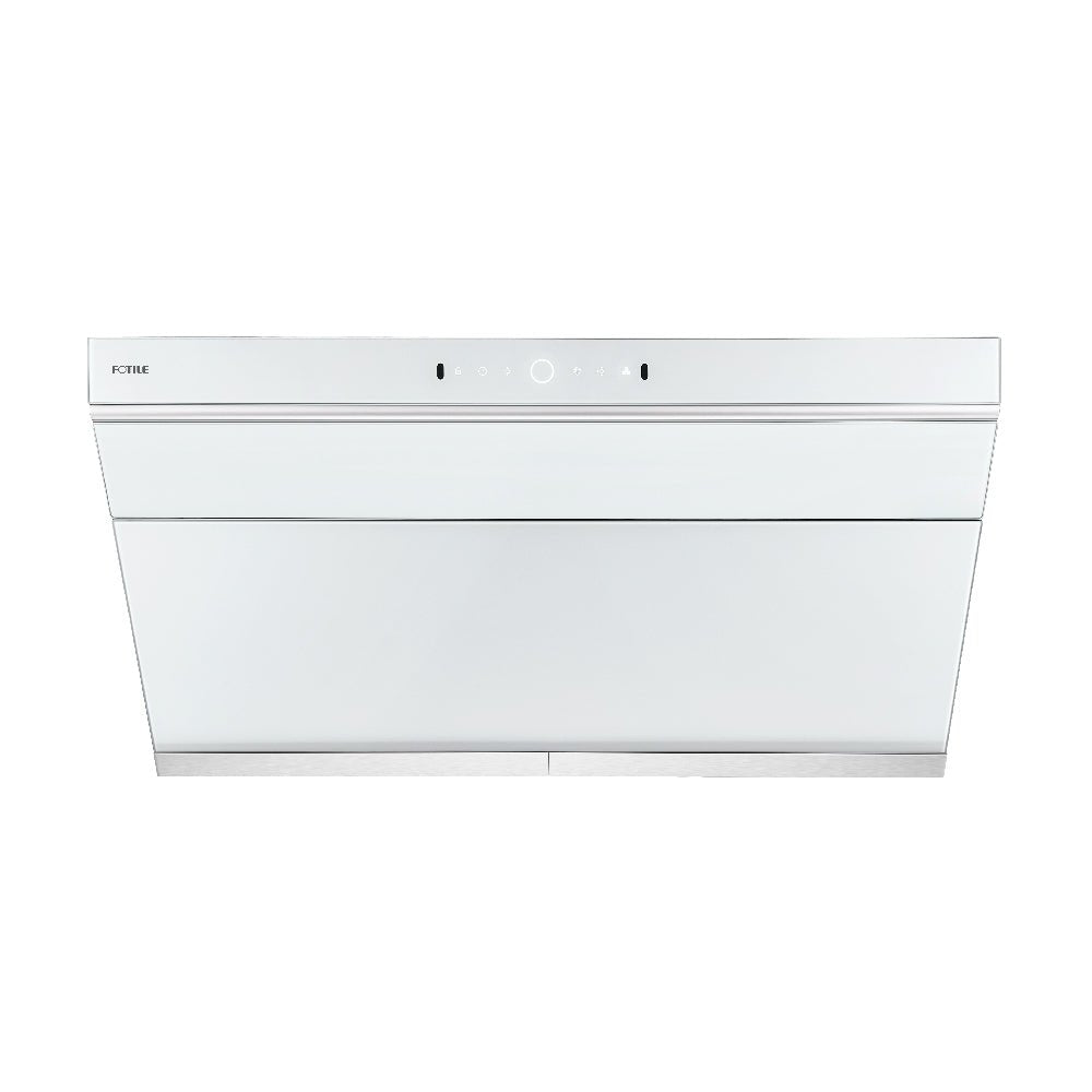 FOTILE Prestige Series 30/36 Under-Cabinet & Wall Mount Range Hood - Effortlessly Enhance Your Kitchen Ventilation