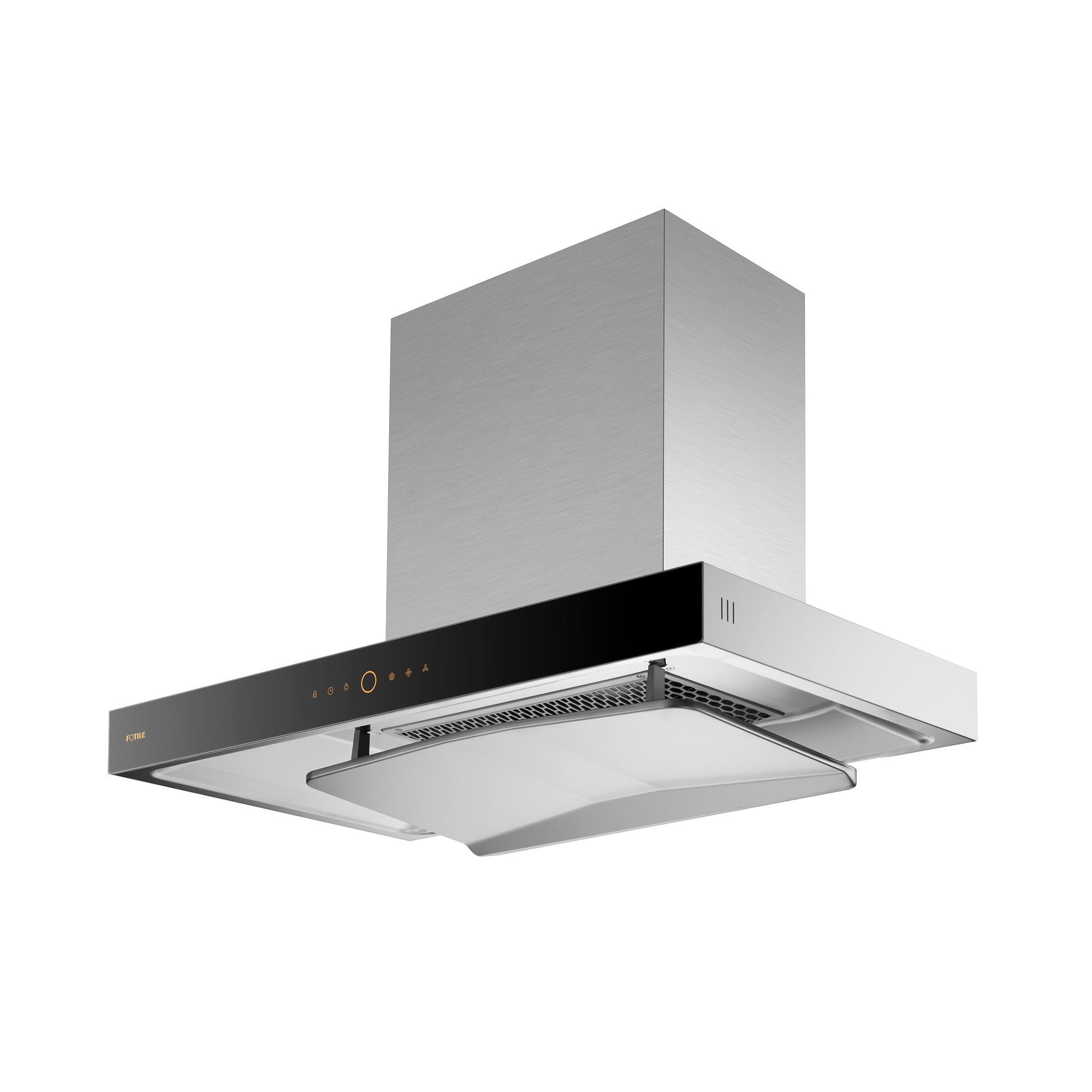 FOTILE Wall Mount Perimeter Vent Series: Sleek & Powerful Range Hood