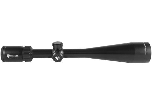 HS Predator Series 6-24x50 Riflescope - Your Long-Range Hunting Companion