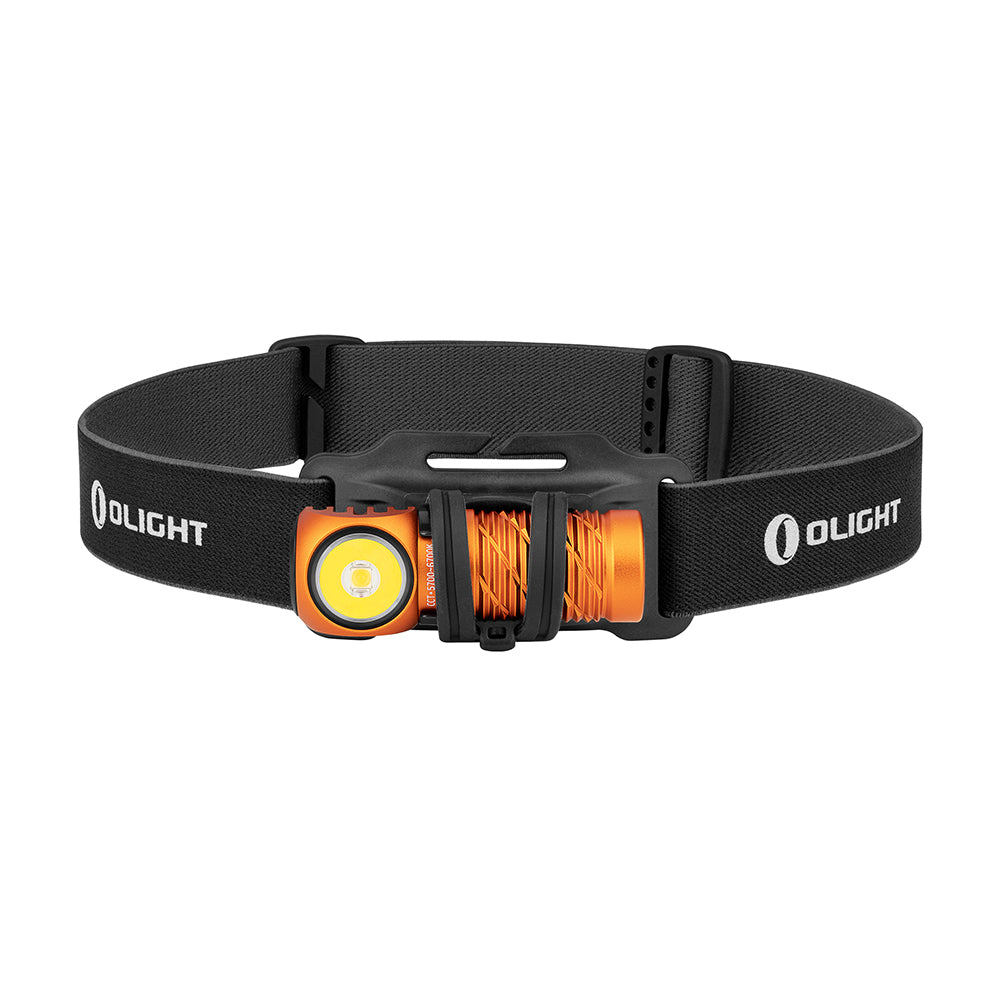 Olight Perun 2 Mini CW - Your Versatile Lighting Companion