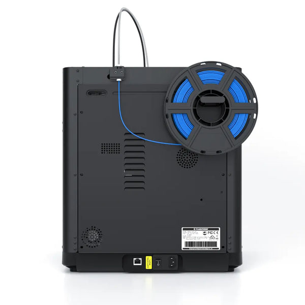 FlashForge Adventurer 5M 3D Printer - Unleash Your Creativity