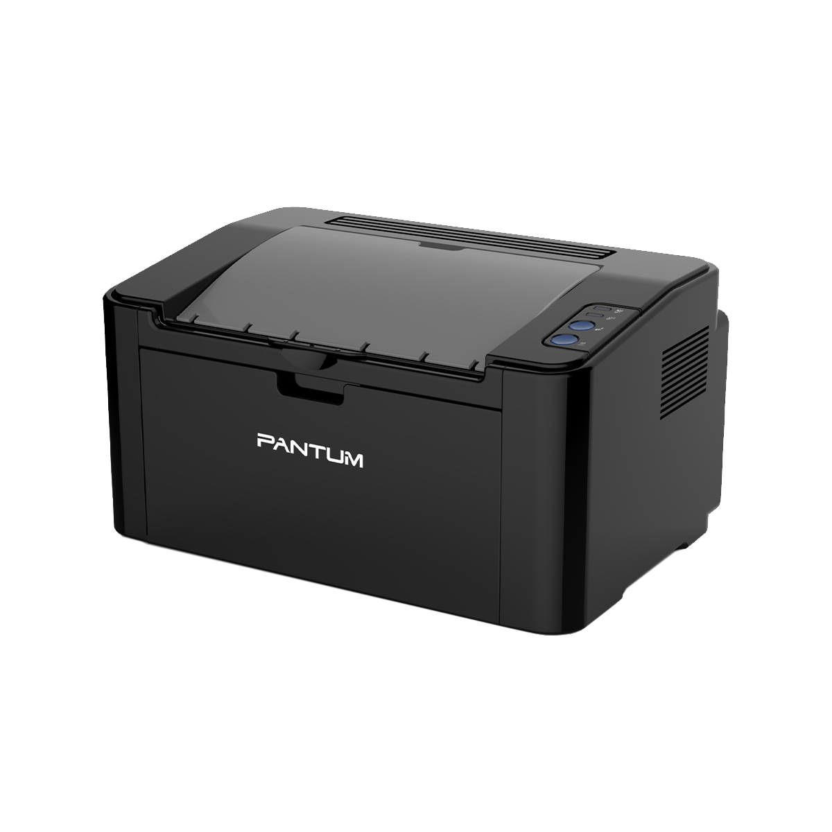 Pantum P2500W Compact Laser Printer - Super Fast & Effortless Printing