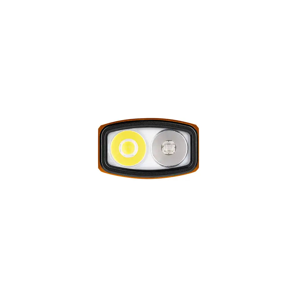 Olight Arkfeld UV Flashlight with Green Laser & White Light