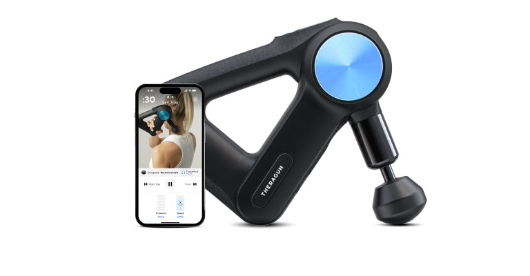 Theragun Pro G5: Your Ultimate Recovery Companion