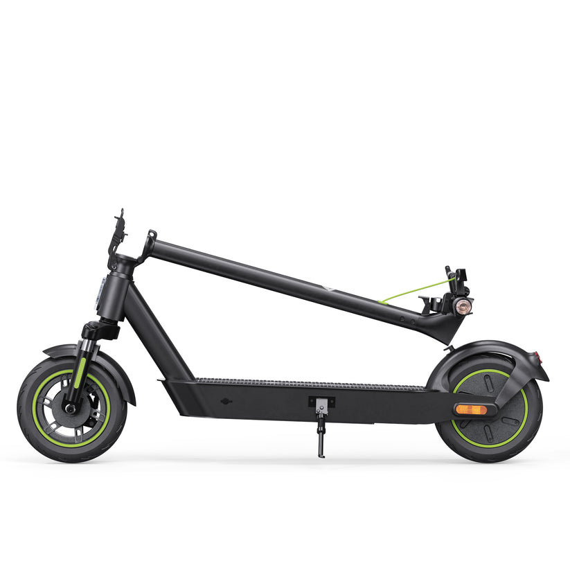 isinwheel S10 Plus 750W High-Performance Electric Scooter