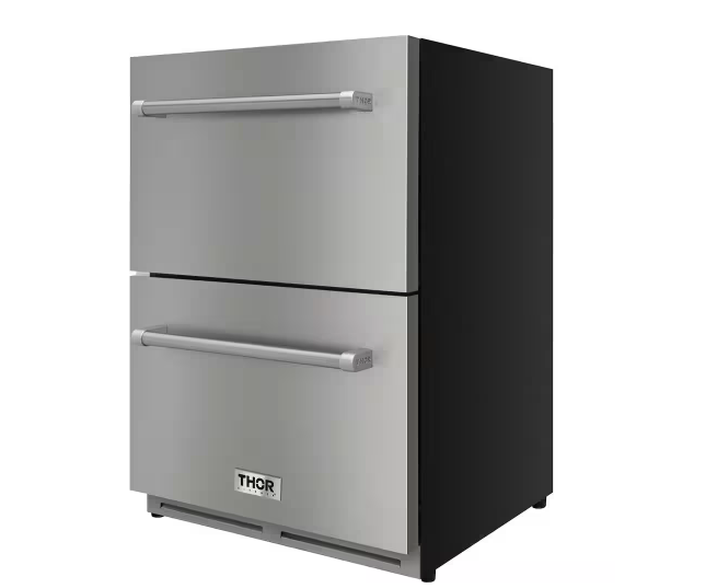 Thor Kitchen 245.4/