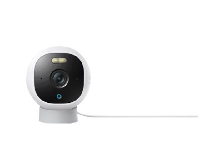 Eufy Solo OutdoorCam C24 - Your Ultimate Outdoor Surveillance Ball Camera
