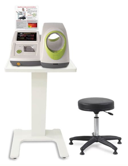 InBody BPBIO 320S Automated Blood Pressure Monitor - Your Reliable Health Companion