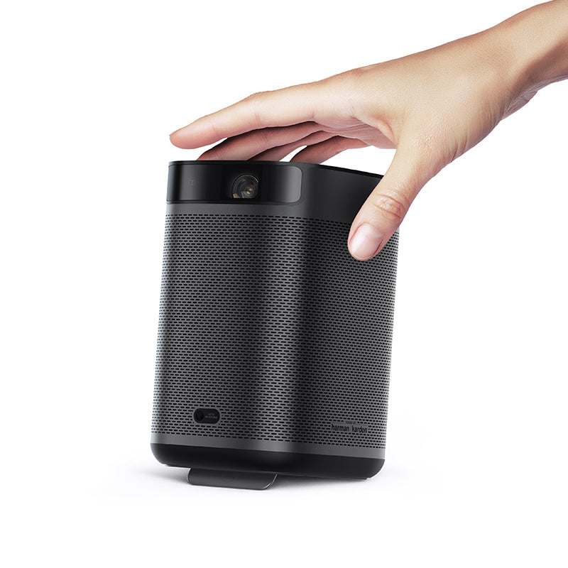 XGIMI Mogo Pro+ - Your Portable Entertainment Powerhouse