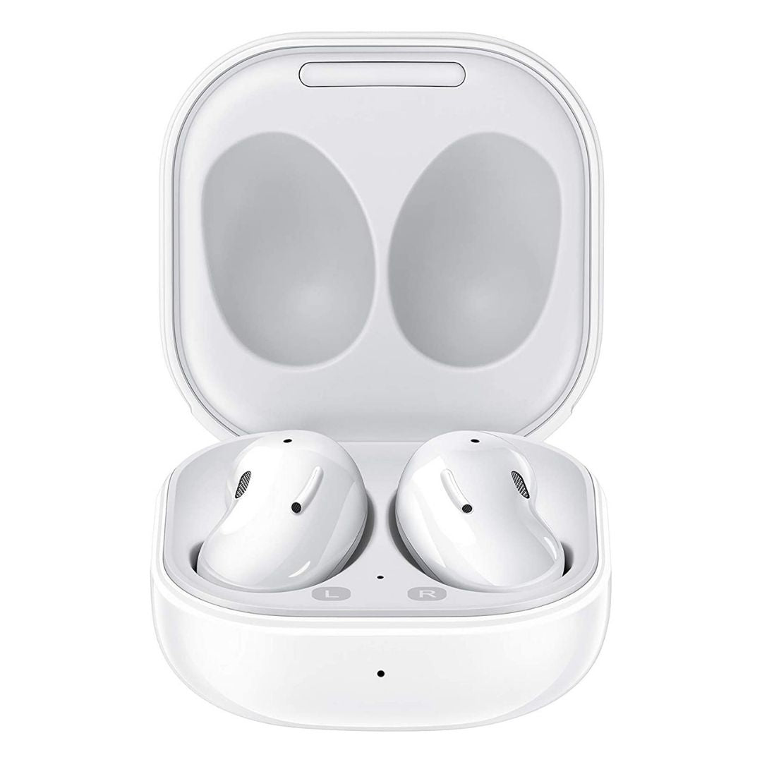 Samsung Galaxy Buds Live - The Ultimate Wireless Earbuds