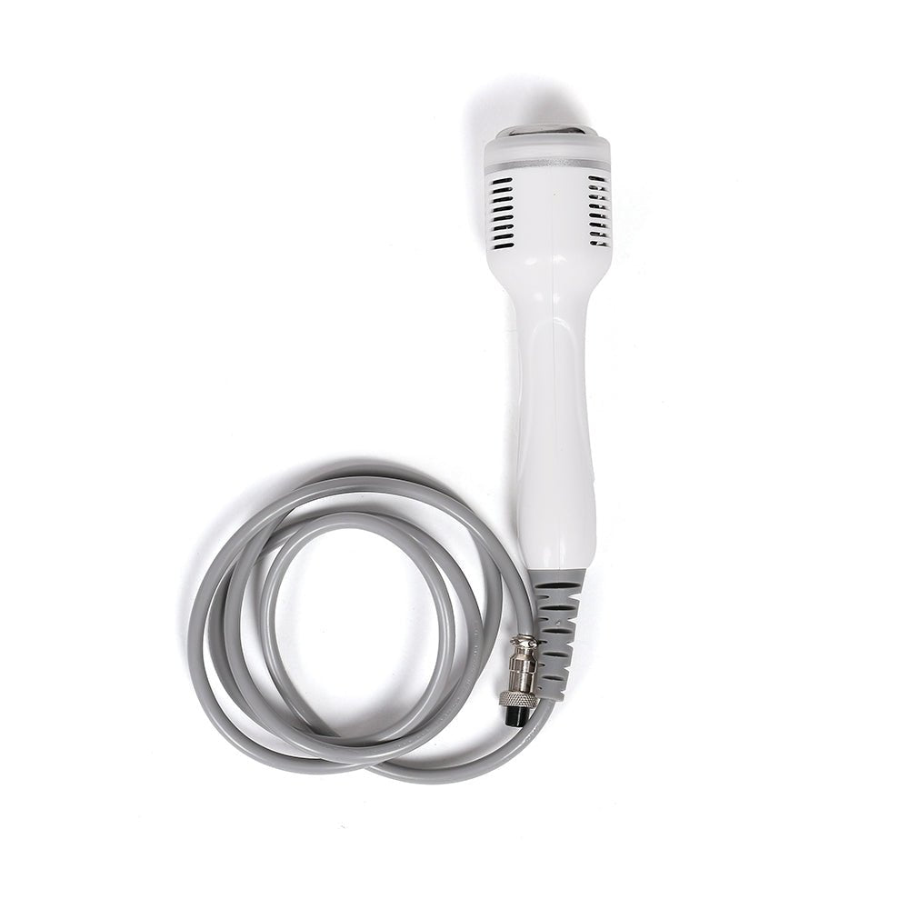 Advanced Gold Micro Crystal RF System with Cold Hammer Technology for Skin Rejuvenation