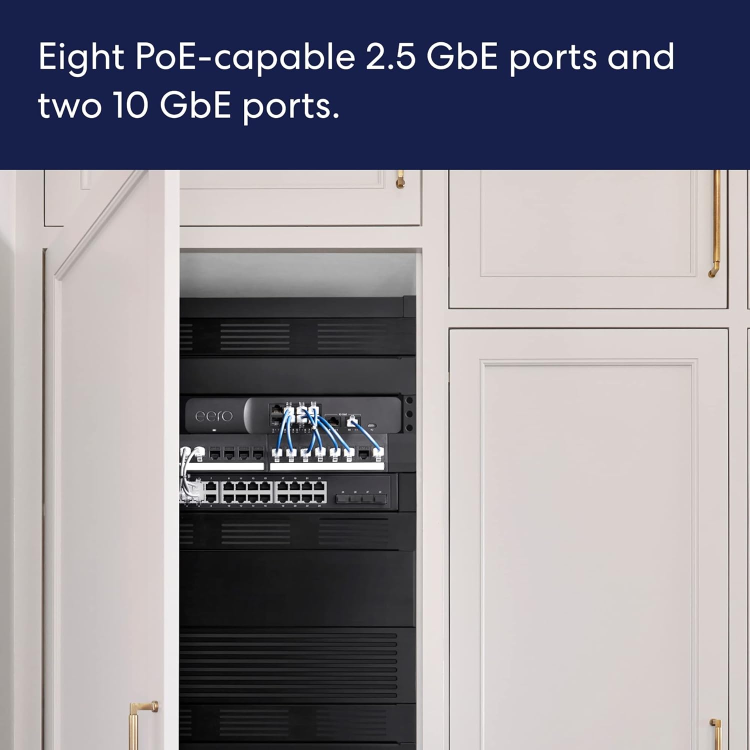 Eero PoE Gateway - The Ultimate Wired Network Solution