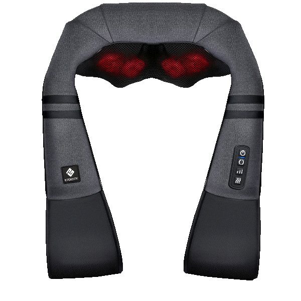 Etekcity Cordless Shiatsu Neck & Shoulder Relaxer