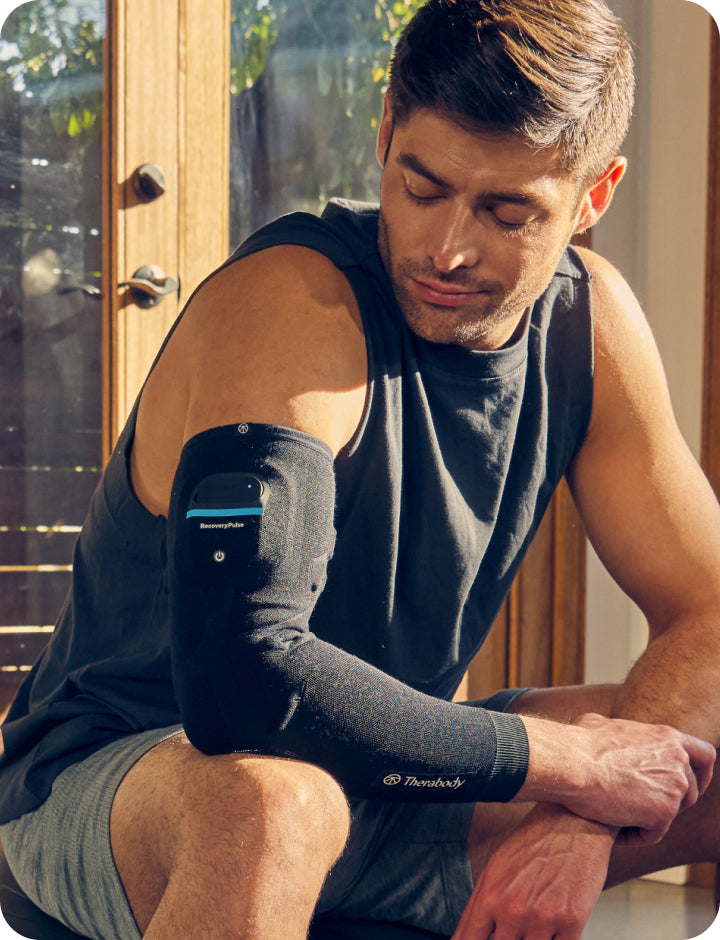Therabody RecoveryPulse