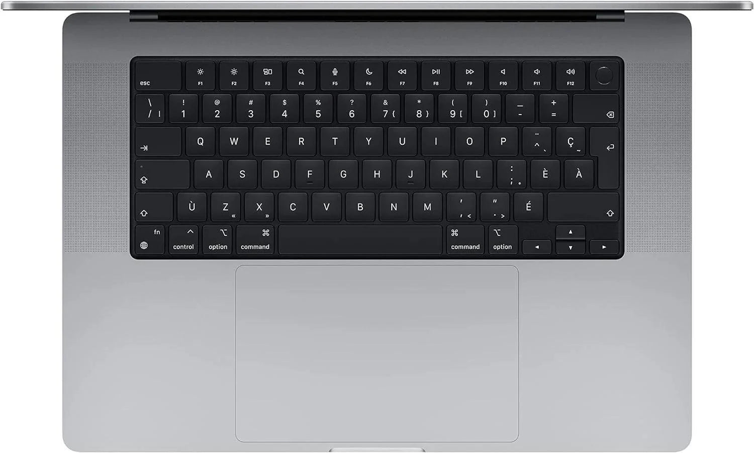 Powerhouse 2021 Apple MacBook Pro 16-inch with M1 Max: Unleash Your Creativity